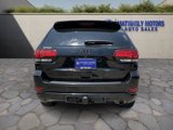 Used 2017 Jeep Grand Cherokee Altitude image 4