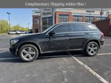 Certified 2021 Mercedes-Benz GLC 300 4MATIC image 2