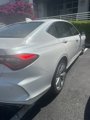 Used 2022 Acura TLX w/ Technology Package image 2