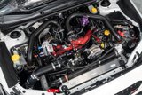 Used 2020 Subaru WRX STI image 3