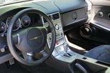 Used 2005 Chrysler Crossfire SRT-6 image 2
