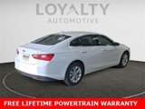 Used 2024 Chevrolet Malibu LT image 5