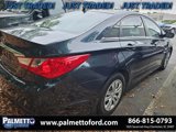 Used 2012 Hyundai Sonata GLS image 3