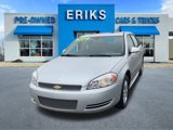 Used 2013 Chevrolet Impala LT w/ LT Sunroof Package image 2