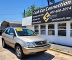 Used 2002 Lexus RX 300 4WD image 5