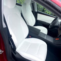 Used 2024 Tesla Model 3 Long Range image 3