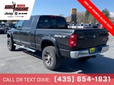 Used 2009 Dodge Ram 2500 Truck SLT image 3