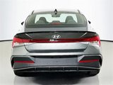 New 2025 Hyundai Elantra SEL image 5