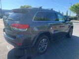 Used 2019 Jeep Grand Cherokee Limited image 3