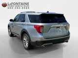 Certified 2023 Ford Explorer Limited image 5