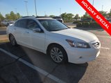 Used 2012 Honda Accord EX-L image 2