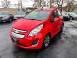 Used 2016 Chevrolet Spark LT image 2