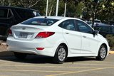 Used 2016 Hyundai Accent SE image 4