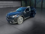 Used 2022 Subaru Outback Premium image 4