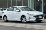 Used 2020 Hyundai Elantra SE w/ Cargo Package (C1) image 2