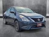 Used 2017 Nissan Versa S image 3