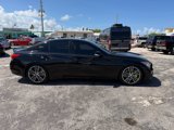 Used 2016 INFINITI Q50 Sport image 5