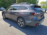 Certified 2022 Subaru Outback Limited image 4