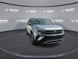 Used 2022 Volkswagen Taos SE w/ IQ.Drive SE Package image 3