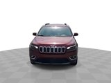 Used 2019 Jeep Cherokee Limited w/ Technology Group image 3