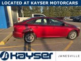 Used 2017 Ford Focus SE image 5