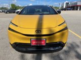 New 2025 Toyota Prius AWD image 3