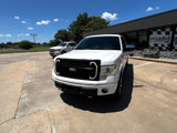 Used 2012 Ford F150 Platinum image 5