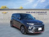 Used 2022 Kia Soul GT-Line image 2