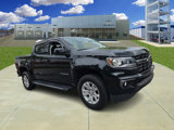 Used 2022 Chevrolet Colorado LT w/ Luxury Package image 4