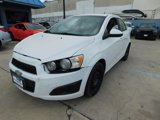 Used 2014 Chevrolet Sonic LS image 3