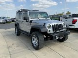 Used 2008 Jeep Wrangler X image 3
