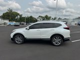 Certified 2022 Honda CR-V Touring image 2