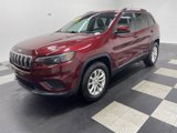 Used 2020 Jeep Cherokee Latitude w/ Cold Weather Group image 1