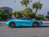 Used 2024 McLaren 750S image 3