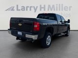 Used 2012 Chevrolet Silverado 2500 LT w/ Interior Plus Package image 5
