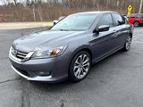Used 2013 Honda Accord Sport image 3