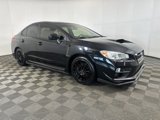 Used 2016 Subaru WRX w/ WRX Sport Package image 2