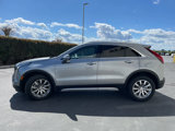 Used 2023 Cadillac XT4 Premium Luxury image 3
