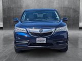 Used 2016 Acura MDX SH-AWD w/ Technology Package image 2