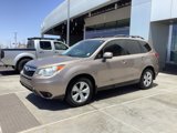 Used 2014 Subaru Forester 2.5i Limited image 2