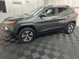Used 2015 Jeep Cherokee Trailhawk w/ Cold Weather Group image 5
