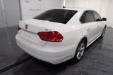 Used 2015 Volkswagen Passat 1.8T Limited Edition image 4