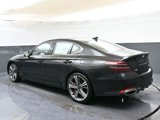 New 2025 Genesis G70 3.3T Advanced w/ Sport Prestige Package image 3
