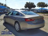 New 2025 Chevrolet Malibu LT image 4