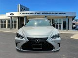Certified 2021 Lexus ES 350 w/ Premium Package image 2