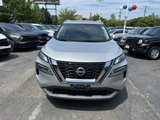 Used 2023 Nissan Rogue SV w/ SV Premium B Package image 2