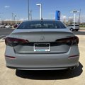 New 2025 Honda Civic Sport image 4