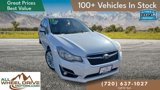 Used 2015 Subaru Impreza 2.0i Limited image 3