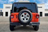 Used 2020 Jeep Wrangler Unlimited Sport S image 4