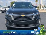 Used 2023 Chevrolet Equinox LT w/ Driver Convenience Package image 3